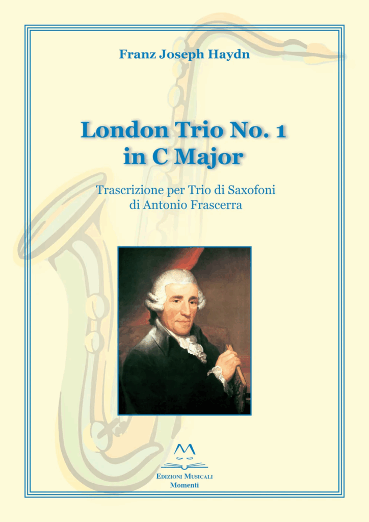 london trio no1