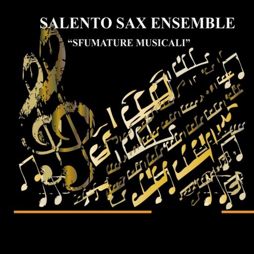 salento sax ensemble